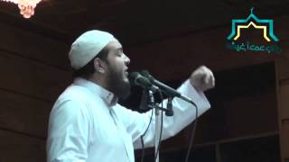 الهدي النبوي في التعامل مع الزوجة | #خطبة_الجمعة  | د .  أحمد جلال image