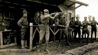 Japanese Troops Couldn’t Believe Marines Brought Shotguns to a War