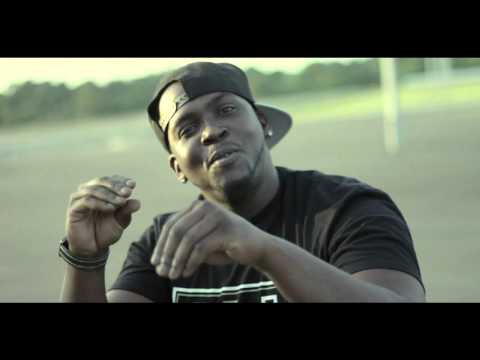 Aaron Tate - pray 4 my haters [OFFICIAL VIDEO]