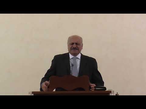 2019-06-02 Domenica Sera - Fr Gemelli - SALMO 46