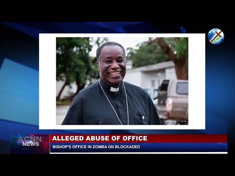 ACNN TV NEWS UPDATE OF JANUARY 18, 2019