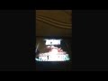 Bound For Glory 2007 Match Card