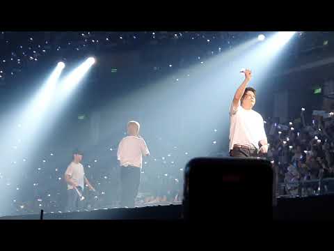 191124 Super Show 8 In BKK