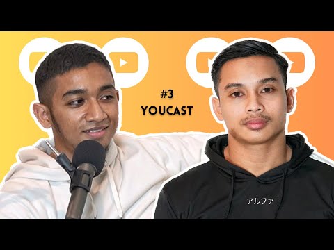 Hazim Sazali Sembang Sazali Samad, Sarms, Juarai Malaysia, Wakil Badminton -  EP: 3