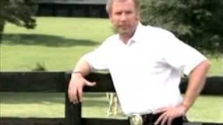 George Bush on Global Warming - Spoof by Will Ferrell