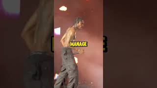 People Died at a Travis Scott Concert 🤯