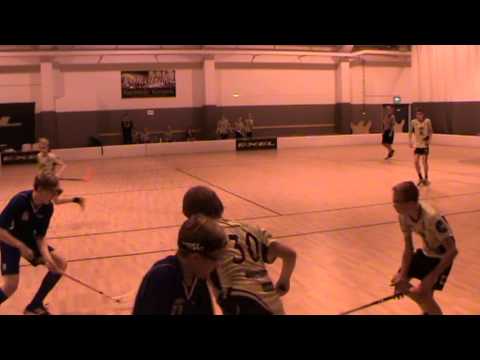 M-Team vs Loiske, D01 kilpasarja, 2014-10-11, erä 1