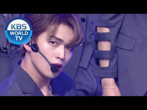 UP10TION(업텐션) - Light (Music Bank) | KBS WORLD TV 201009
