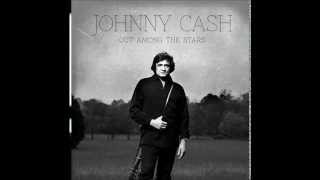 I Came To Believe -Johnny Cash