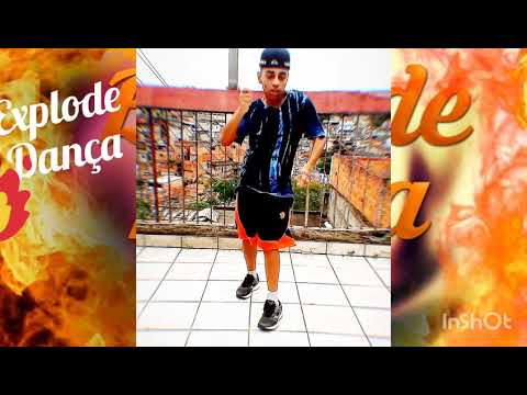 MC Pedrinho e MCS Nando e Luanzinho - Pampamramram #PASSINHODOSMALOKAS