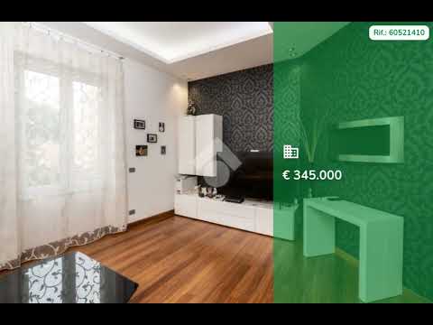 Via Sclopis: 6 vani, ristrutturato