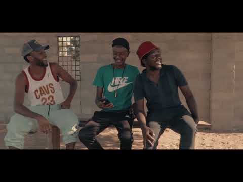Bones Yamukongo - TANITETE  (official video)