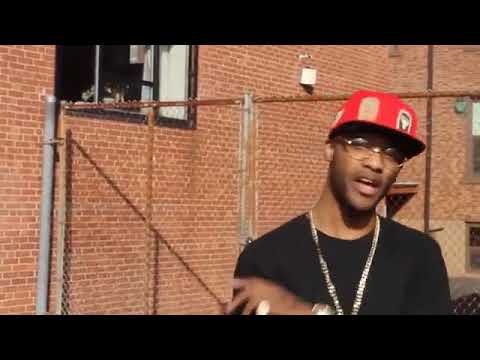 SOS Trigga - Da Intro