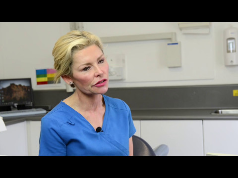 Implant retained dentures - Moira Dental Care