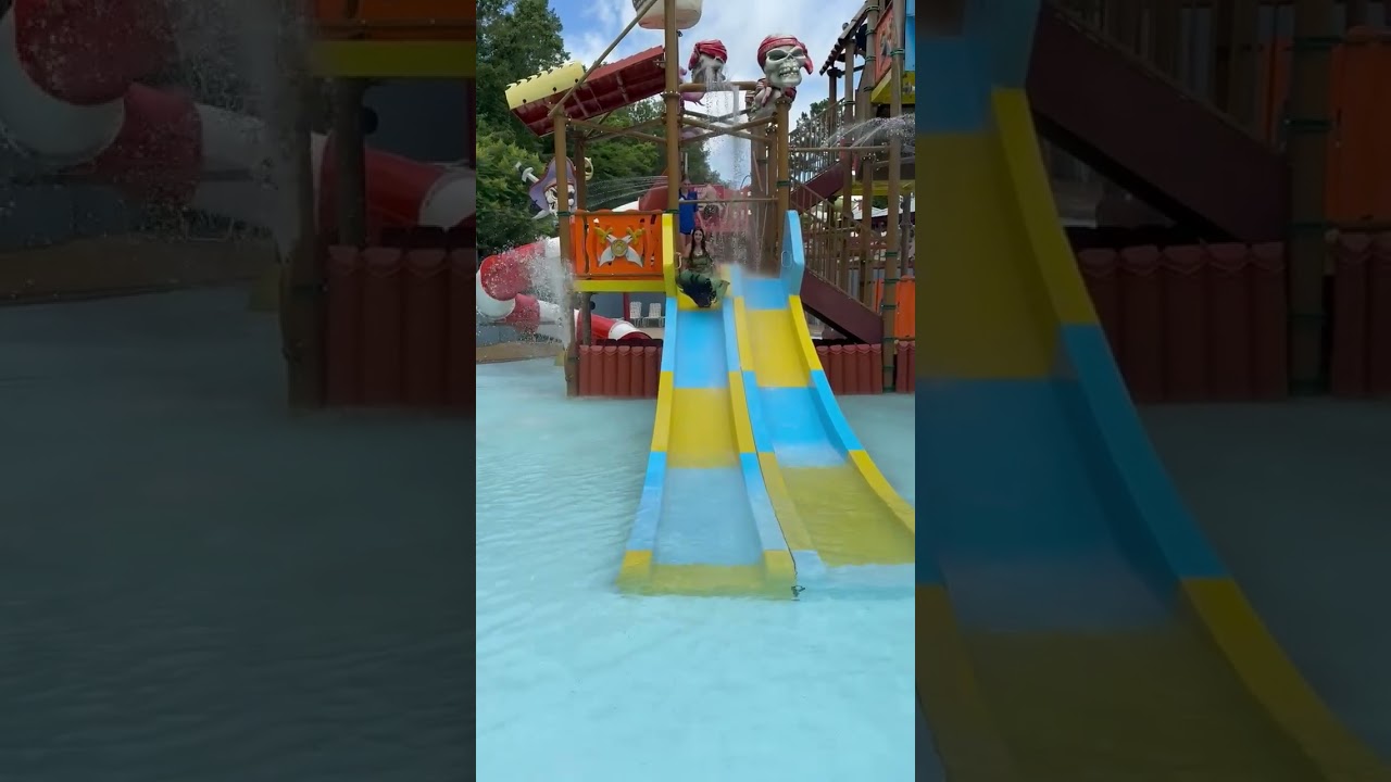 Promotional video thumbnail 1 for Magic City Mermaid