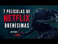 7 GREAT Movies To Watch On Netflix Frame 24 With David Arce