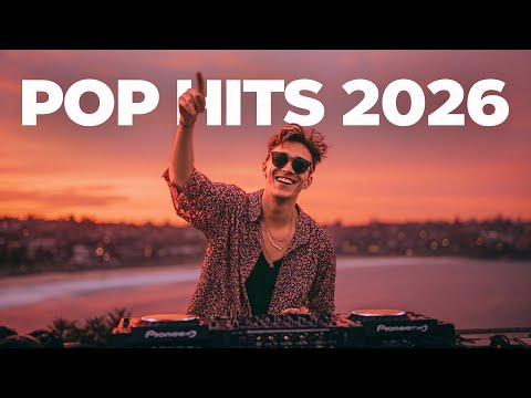 Top 20 Pop Songs 2026 ♫ Bruno Mars, Lady Gaga, Dua Lipa, Adele, Ed Sheeran, The Weeknd #35