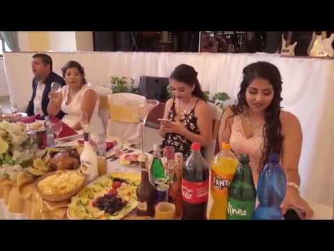 C.3 Svadba Rudolf a Miroslava - Gipsy Daniel