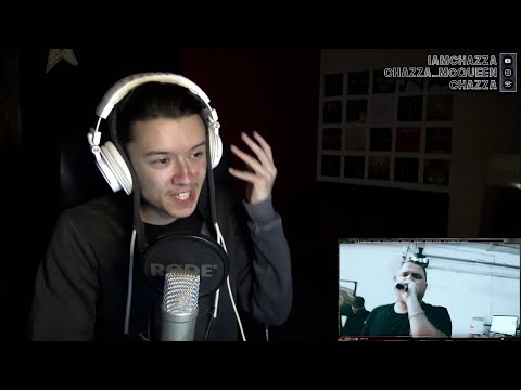 B2B W/ NO1 ft. FRAKSHA - HAZRD - SCOTTY HINDS - WRIGHTY - WOMBAT - MONK & MORE - AUS GRIME Reaction