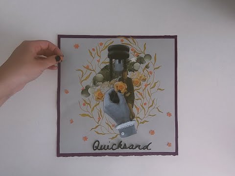 Video thumbnail for Quicksand