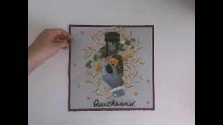 The Secret Sisters – “Quicksand”