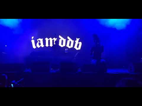 IAMDDB live at Summer Well 2019 Red Bull Music Stage part II