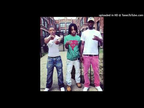 [FREE] LA Capone x Chief Keef x Futuristic Glo Type beat "Glo Soulja"