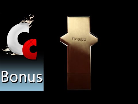 Xenoblade Chronicles 2 – Bonus Video