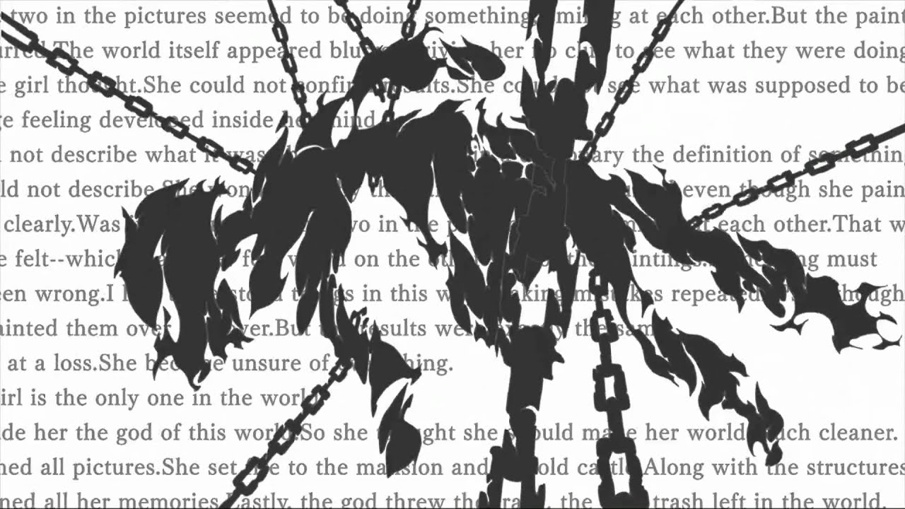 EF - A Tales of Memories - Opening HD with Lyrics