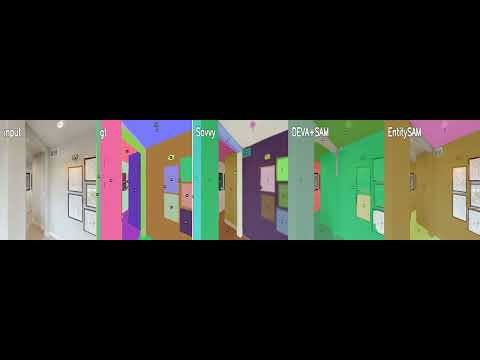 HM3D demo video 2