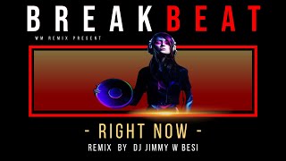 Download lagu RIGHT NOW 2012 - DJ JIMMY W BESI mp3