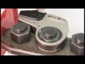 Hydraulic Torque Wrench Operation