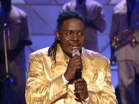 Earth, Wind & Fire (15/16) - I write a song for you