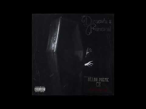 Allah Preme & CX - Holy Water feat. Pro Dillinger (Dracula's Funeral EP)