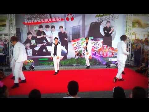 130330 DP (Divinity Party) cover 2PM @Super Joint Concert