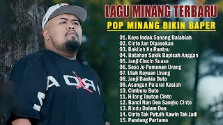 Download lagu 15 Top Lagu Minang Paling Hits 2025 - Pop Minang Terbaik 2025 Full Album mp3