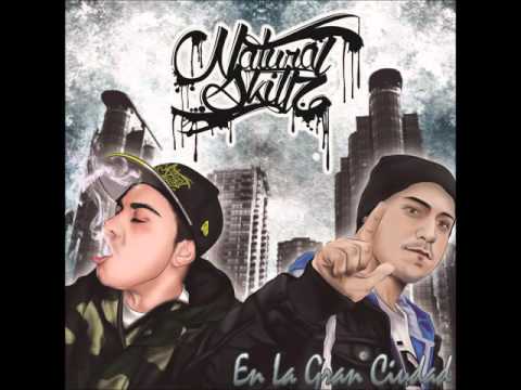 Naturalskillz solo depende (prod.Nehis )