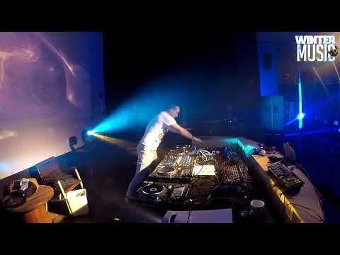 X Meen  -  Winter Music Festival 22 02 2019 FoodHall Poznań