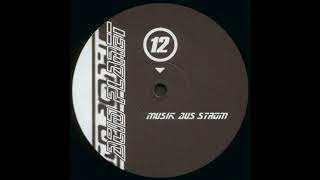 Acid Planet 12 - Musik Aus Strom - A3 - Untitled