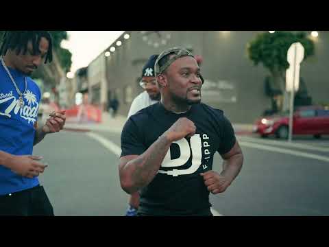 Baby Runer x Douboyrari x Tarzandabarman - Gettin 2 da bag PT 2. (Shot by Dj Flippp)