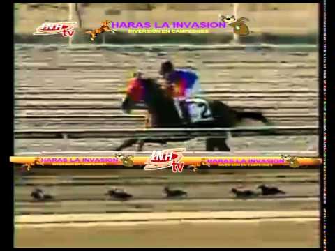 LA RINCONADA 7 CARRERA SABADO 31 DE ENERO DEL 2015