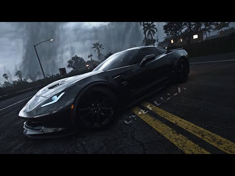 umbrella | nfs heat (epilepsy warning)