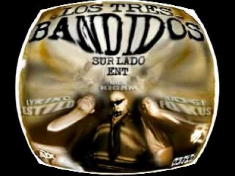 SUR LADO ENT ft. B 4RM THE V  -  TACHA