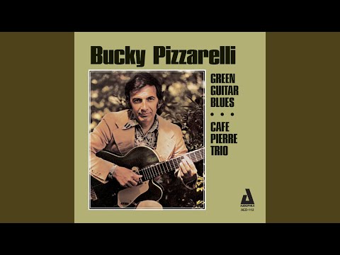Goodbye - John Pizzarelli