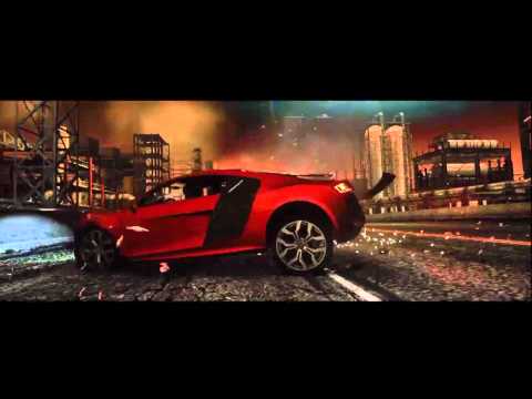 Need for Speed: The Run Walkthrough - Part 22