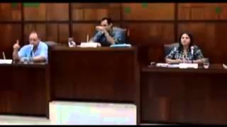 preview picture of video 'Discussão na Câmara Municipal de Orlândia'