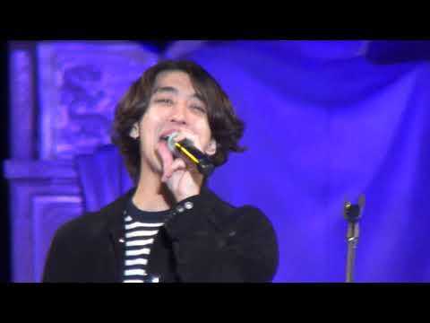 What's Up, 4 Non Blondes, 잔나비, FM 99. 9 경기방송 공개방송 KFM 라쇼 진행 DJ 장벽진