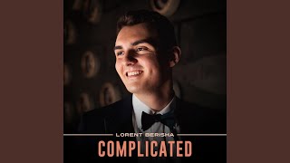 Musik-Video-Miniaturansicht zu Complicated Songtext von Lorent Berisha