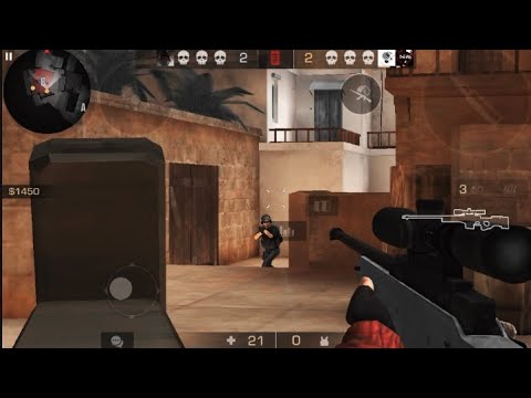 ЛУЧШИЙ ИГРОК С IPHONE 7🤩 | standoff 2 highlights