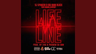 Life Line (feat. Quavo & Offset)